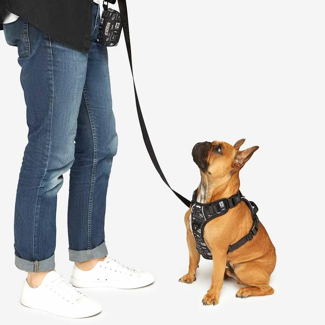 Dog Poop Bag Holder | Monsieur