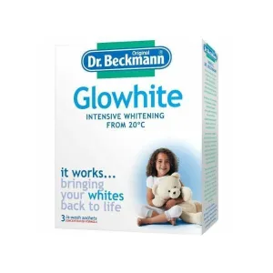 DR.BECKMANN GLOWHITE MAINTAINS WHITENESS 40G