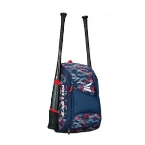 Easton Game Ready Bat Pack Stars