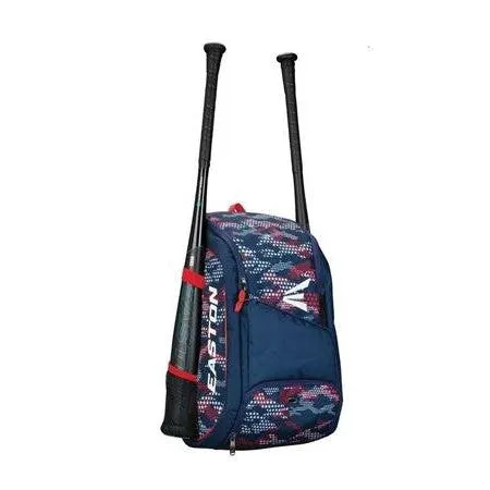 Easton Game Ready Bat Pack Stars