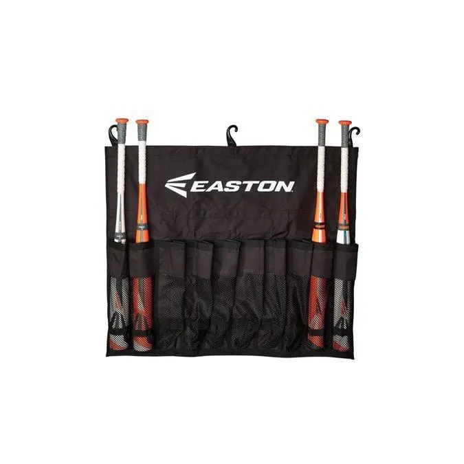 Easton Team Hanging Bat Bag SE Black