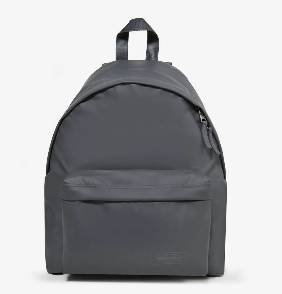 Eastpak Padded Pak'r Backpack - Brim Grey