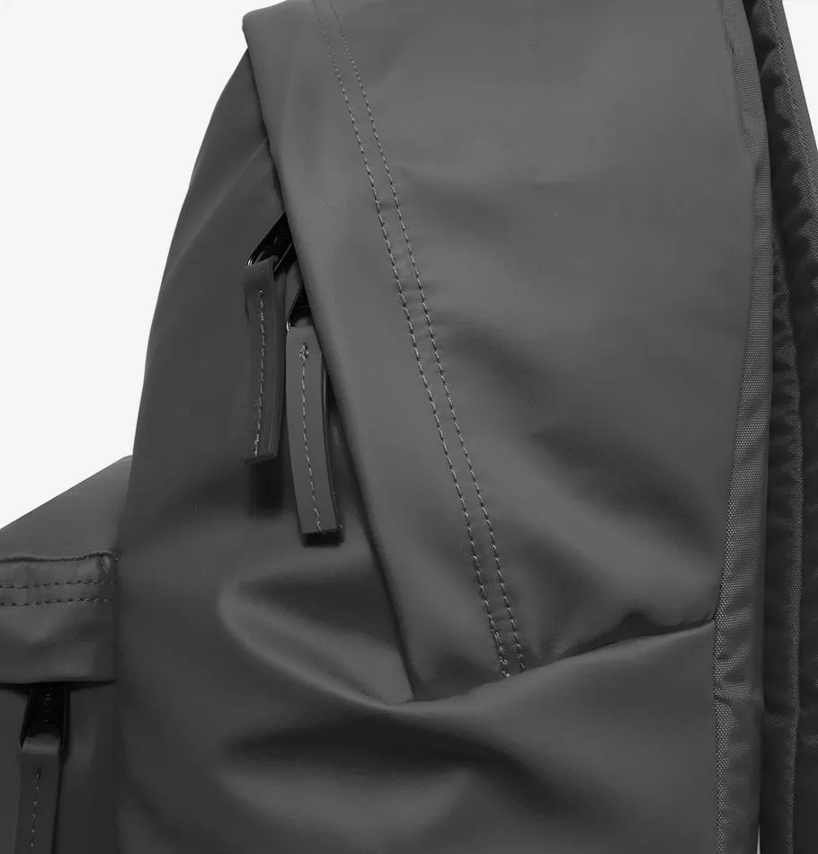 Eastpak Padded Pak'r Backpack - Brim Grey