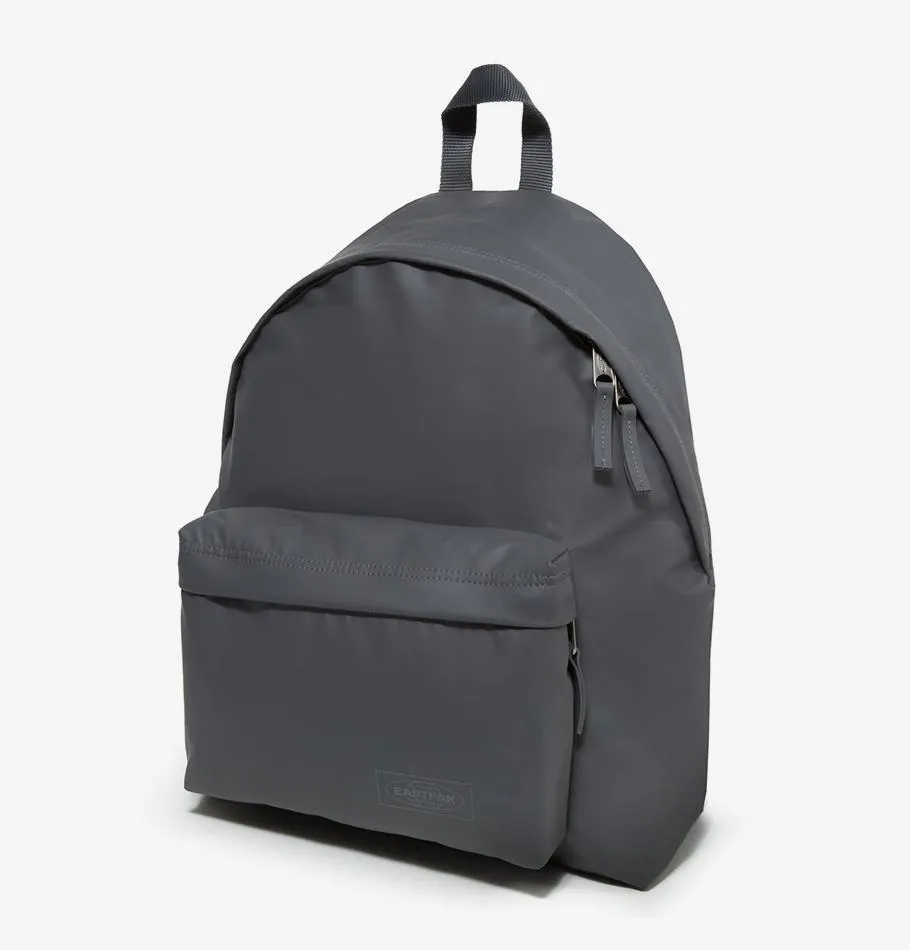 Eastpak Padded Pak'r Backpack - Brim Grey