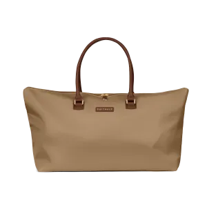 Fab Seventies - Cuban Sand - Travel Tote