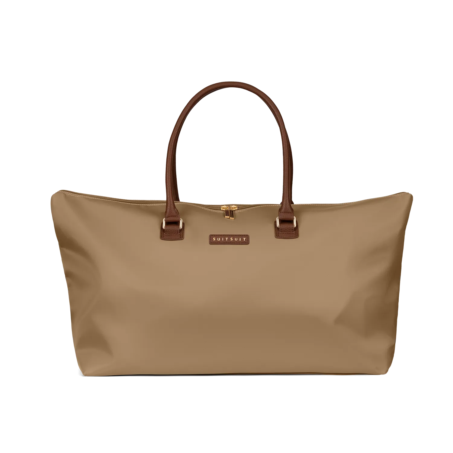 Fab Seventies - Cuban Sand - Travel Tote