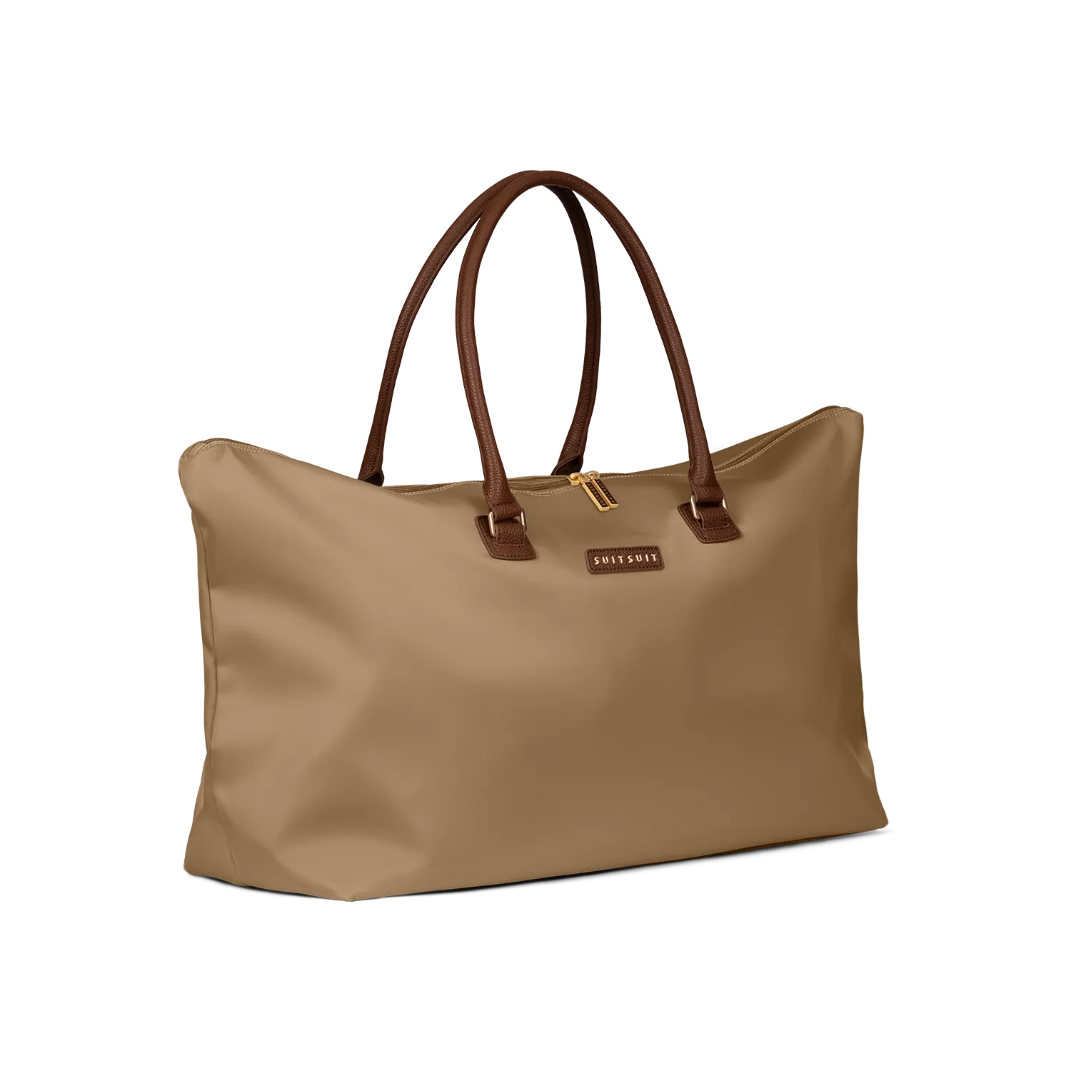 Fab Seventies - Cuban Sand - Travel Tote