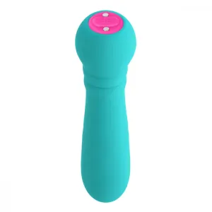 Femme Funn Vibrating Rechargeable Ultra Bullet