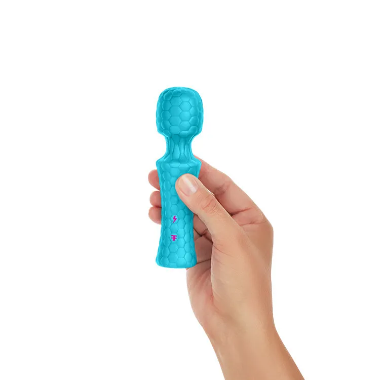 FemmeFunn Ultra Wand Mini Vibrator