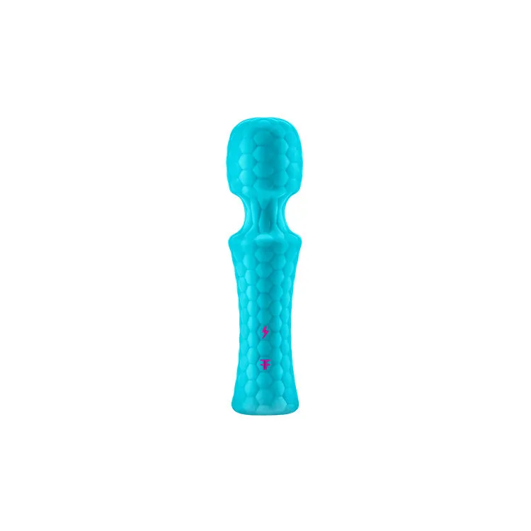 FemmeFunn Ultra Wand Mini Vibrator