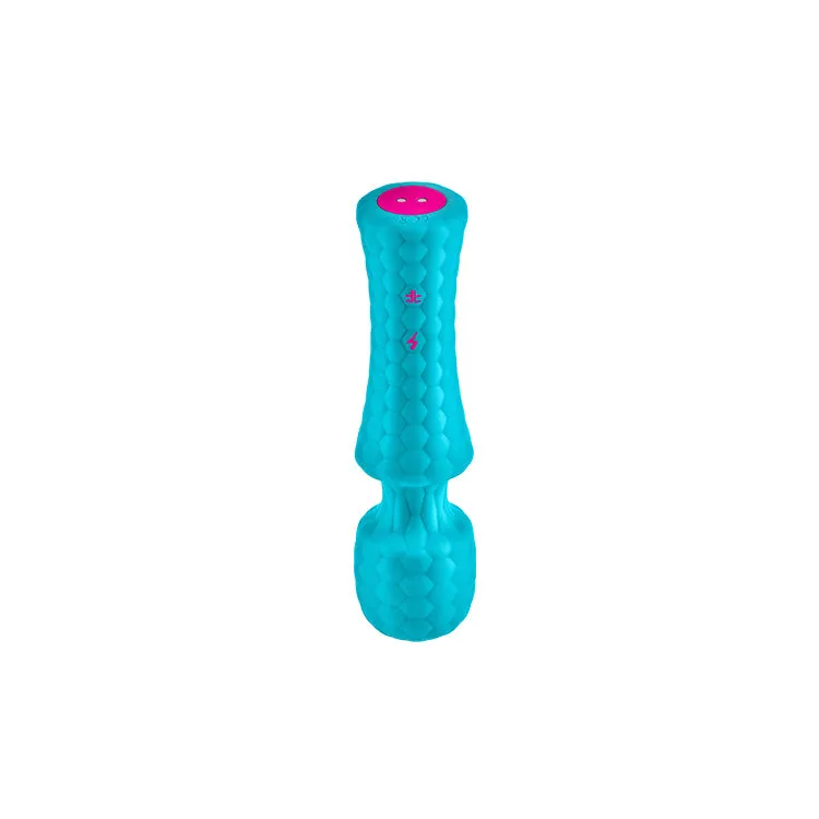 FemmeFunn Ultra Wand Mini Vibrator