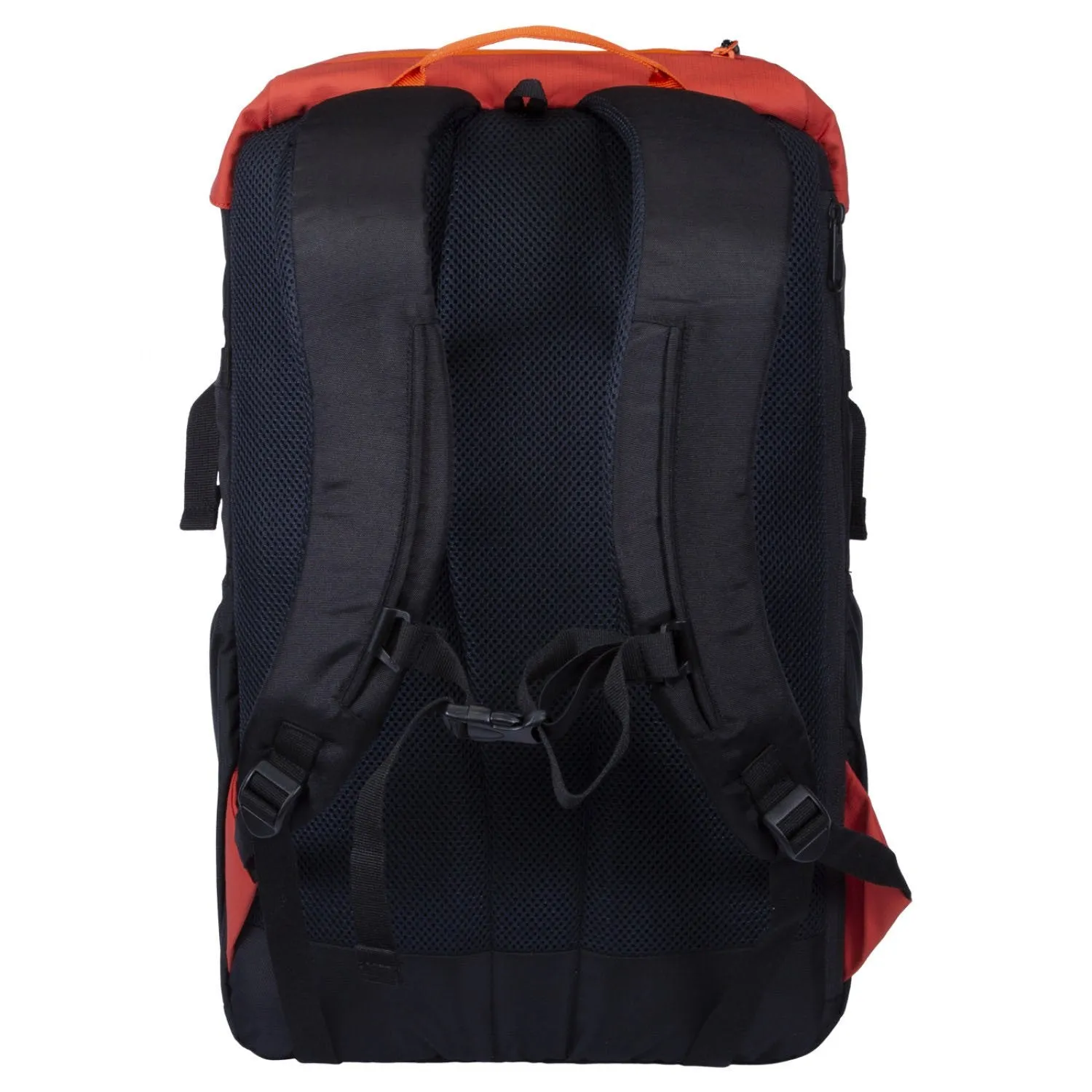 Firefox Mini Rucksack Design Backpack - 35 L