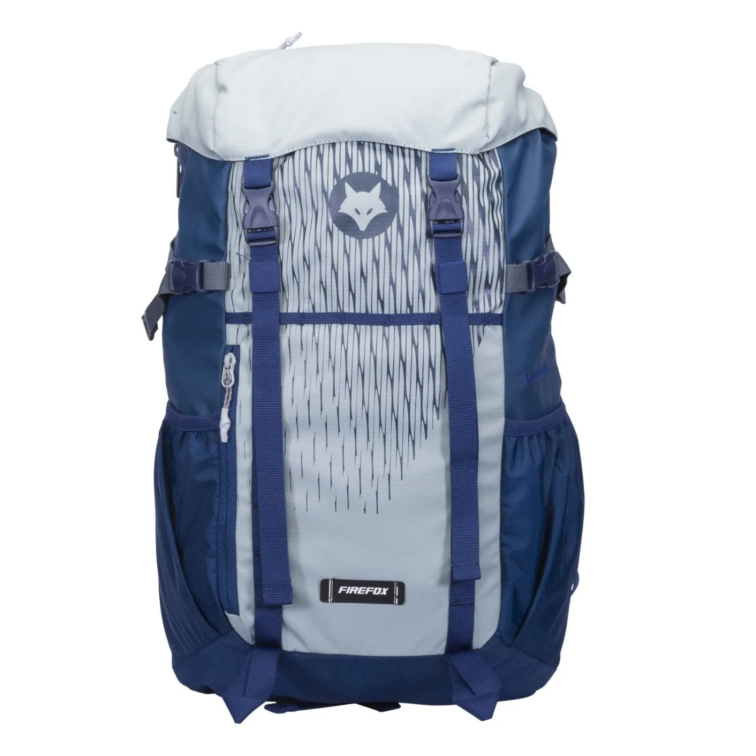 Firefox Mini Rucksack Design Backpack - 35 L