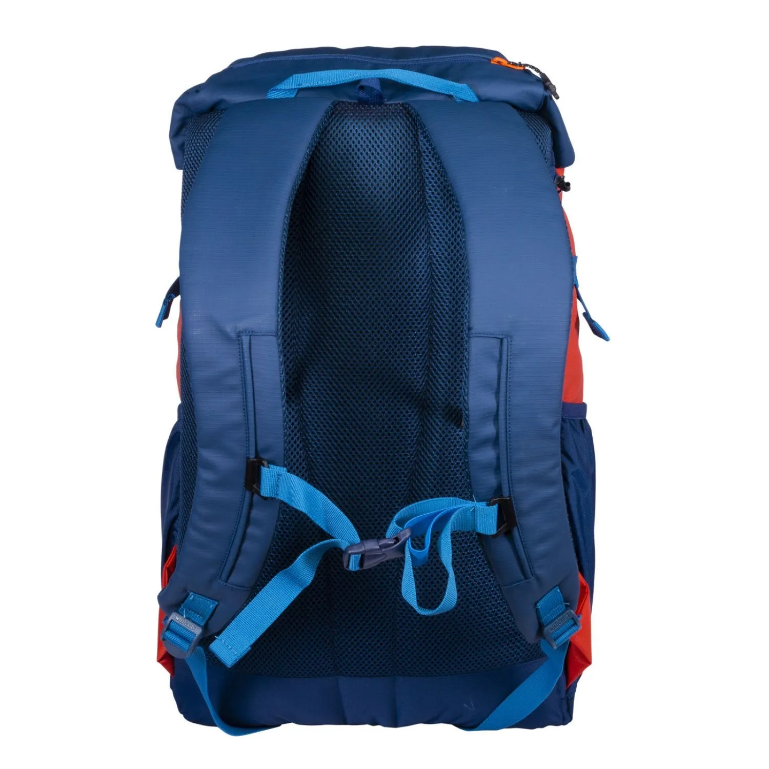 Firefox Mini Rucksack Design Backpack - 35 L