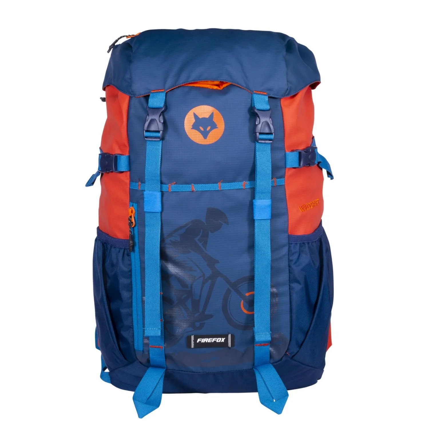 Firefox Mini Rucksack Design Backpack - 35 L