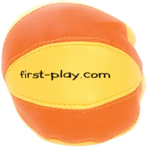 First Play Beanbag Ball 89mm (Each)