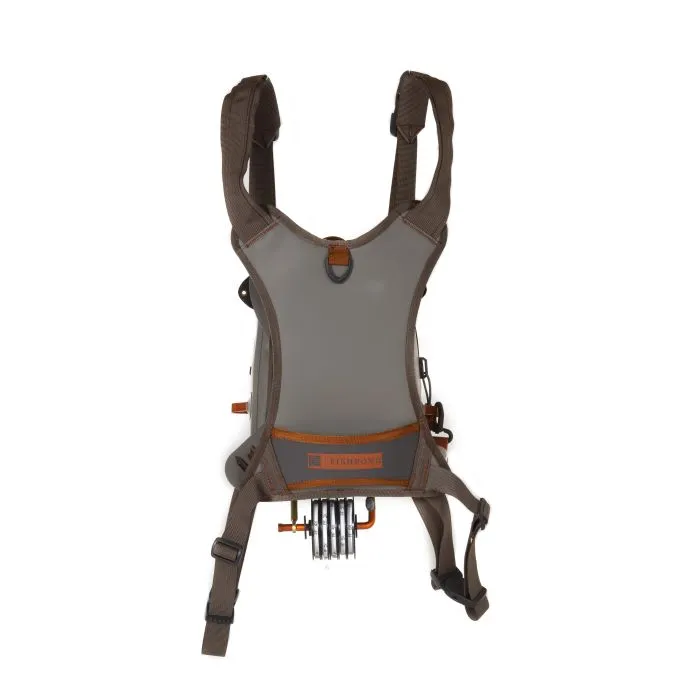 Fishpond Thunderhead Chest Pack - Eco Shale