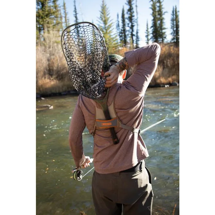 Fishpond Thunderhead Chest Pack - Eco Shale