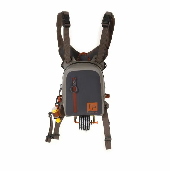 Fishpond Thunderhead Chest Pack - Eco Shale