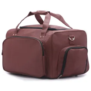 Football Duffel Bag