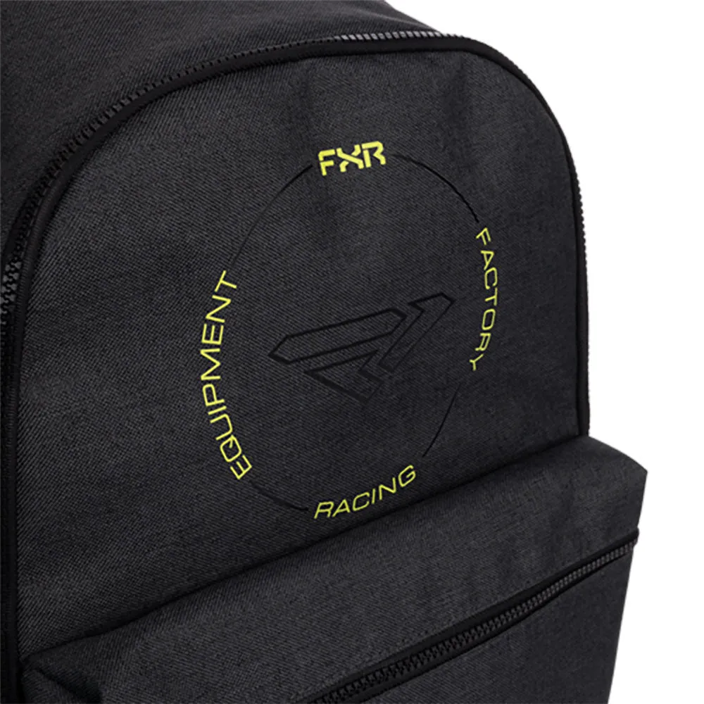 FXR Holeshot Bag