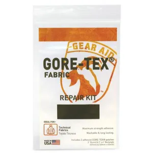 Gore-Tex Fabric Repair Kit - Black