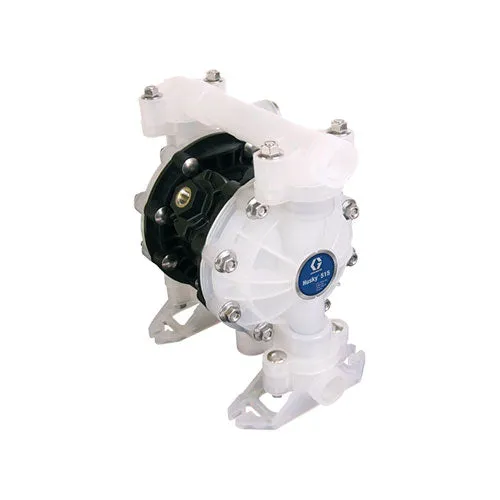 GRACO 24G745 (DEF) Diaphragm Pump 19mm (3/4”)