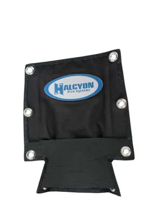 Halcyon MC Storage Pak for BC System