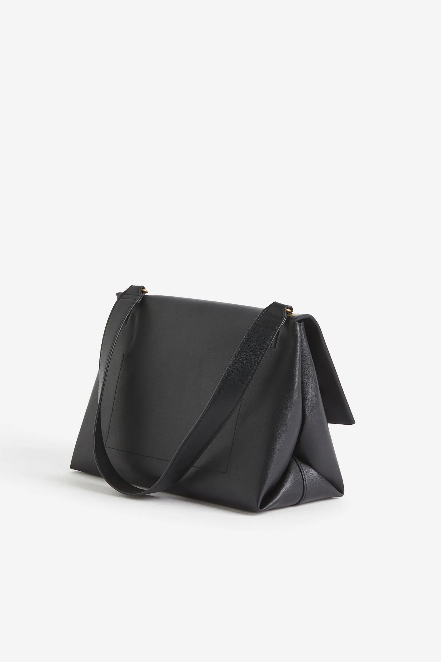 H&M Shoulder bag, black