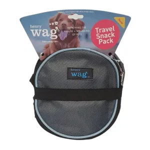 Henry Wag Snack Pack