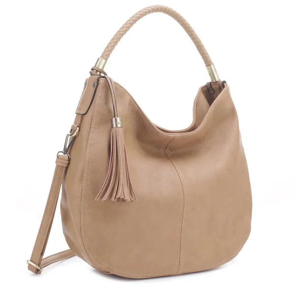 Hobo Conceal Carry Handbag *Multiple Colors*