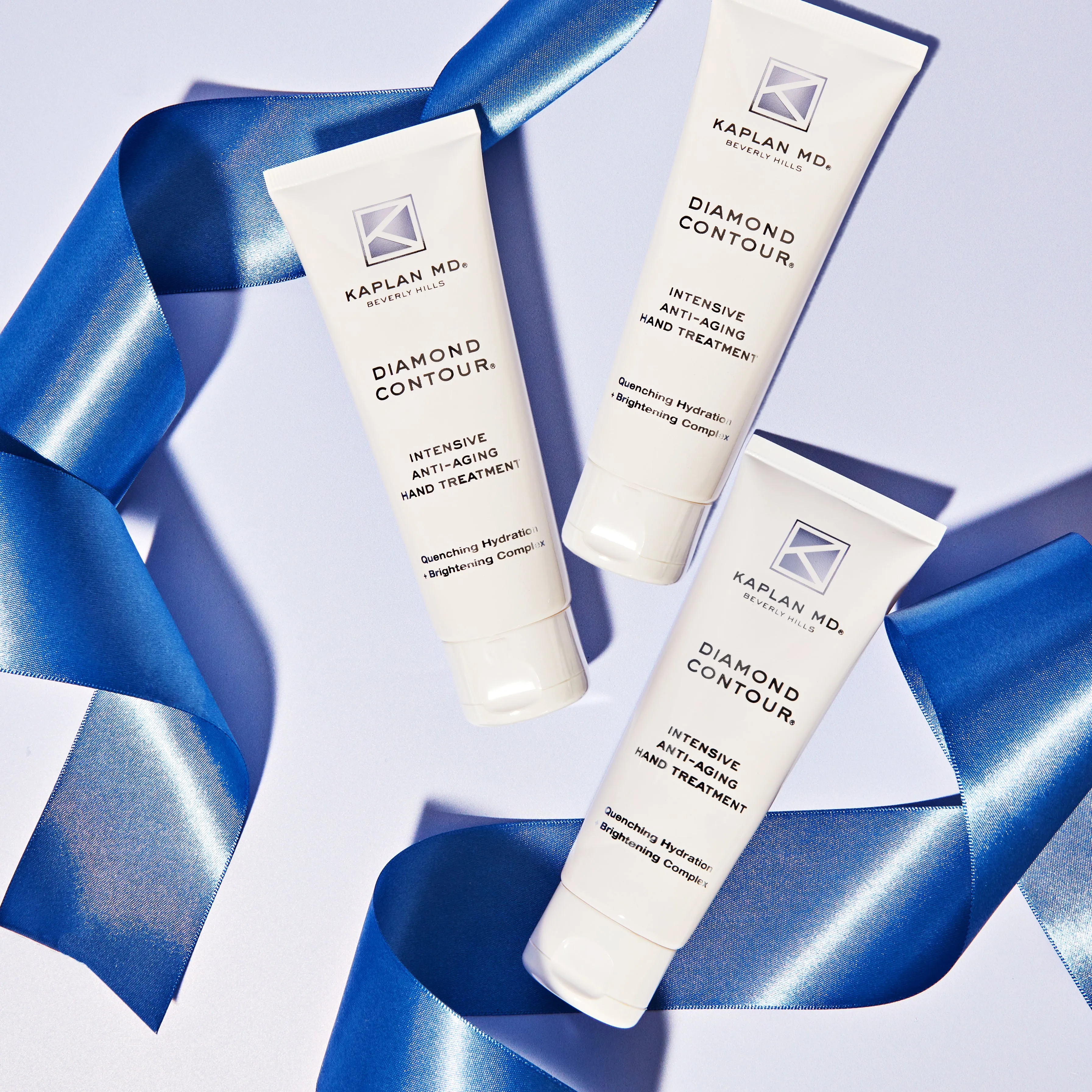 Holiday Reviving Hand Treatment Trio