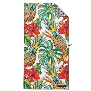 Honolulu - Beach Towel