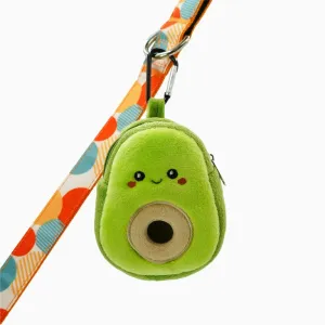 Hugsmart Pooch Pouch- Avocado