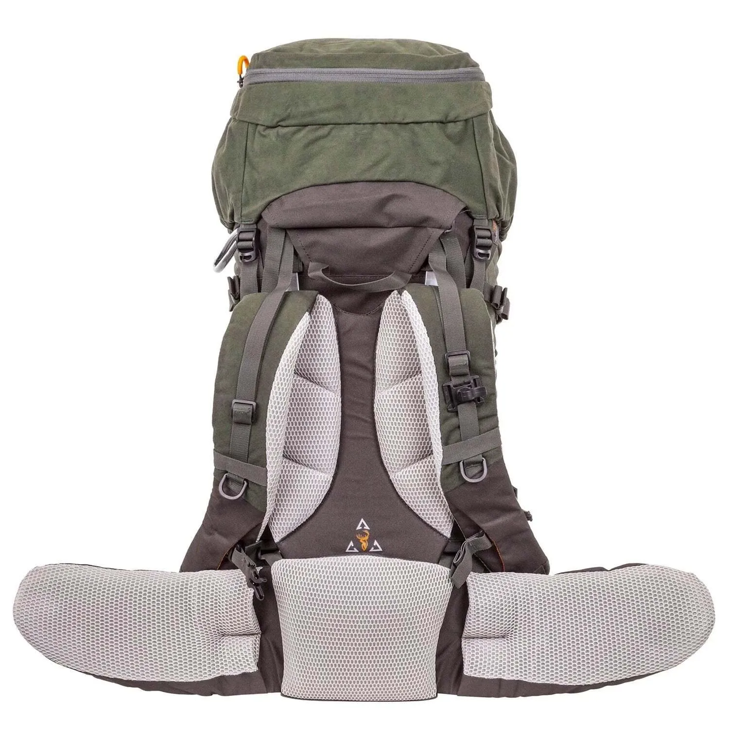 HUNTERS ELEMENT BOUNDARY PACK DESOLVE VEIL 35L