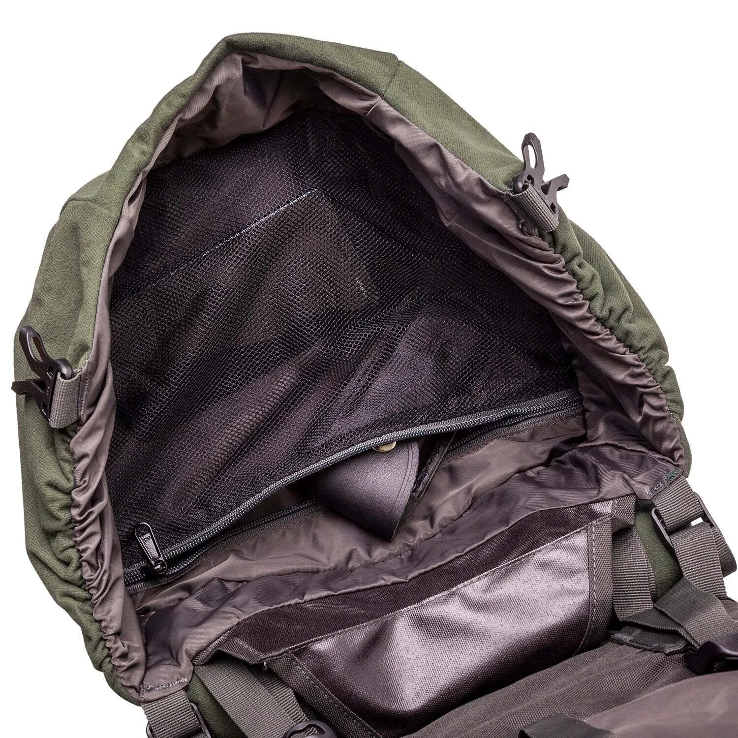 HUNTERS ELEMENT BOUNDARY PACK DESOLVE VEIL 35L