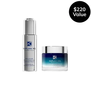 Hydration & Moisture Duo