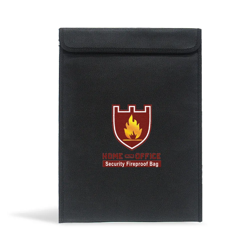 Importikaah Fire Proof Bags