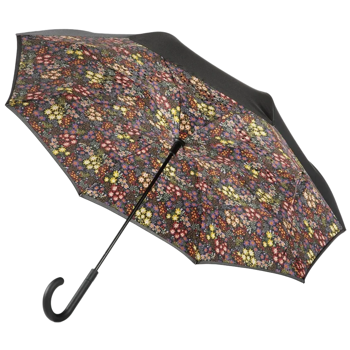 Inbrella Auto Close Inverted Umbrella