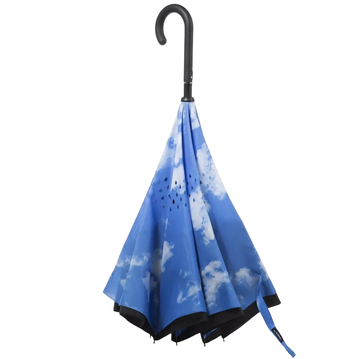 Inbrella Auto Close Inverted Umbrella