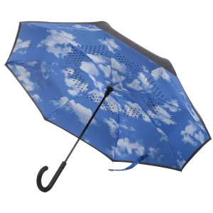 Inbrella Auto Close Inverted Umbrella