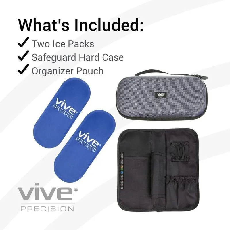 Insulin Travel Case