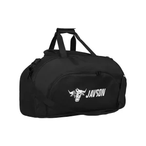 JAVSON BAG FOR BOXING MARTIAL ARTS AND FITNESS