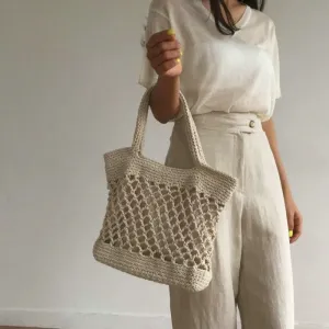 Judy Statement Bag