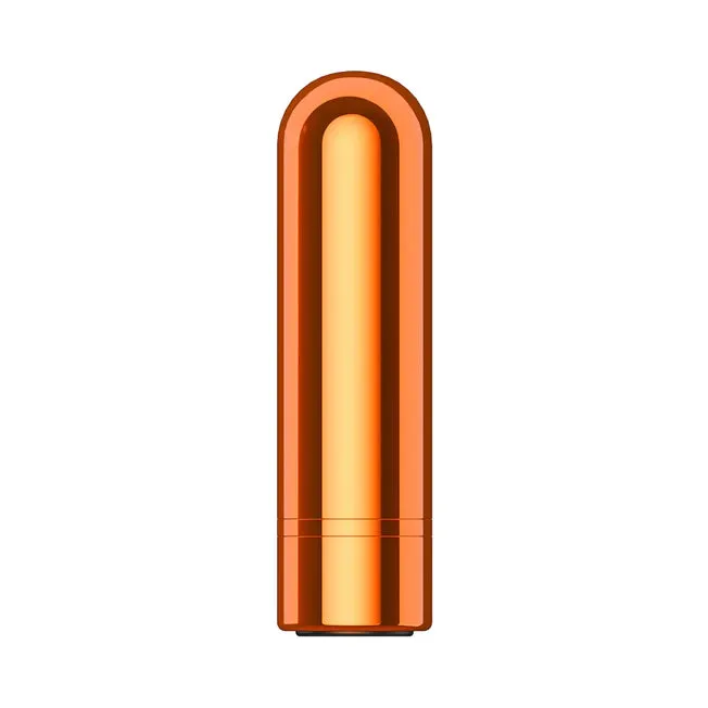 Kool Vibes Rechargeable Mini Bullet - All Colors