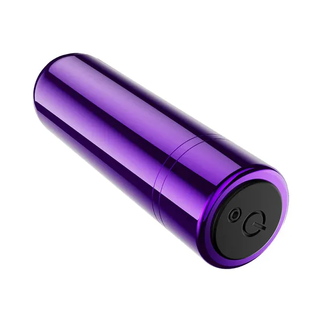 Kool Vibes Rechargeable Mini Bullet - All Colors