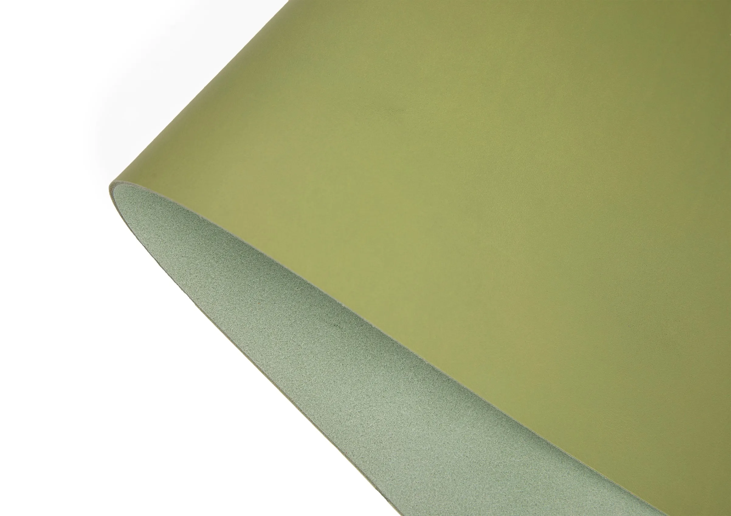 La Bretagna - Pecos Vivid - "Vacchetta" Veg Tanned Leather (HIDES)