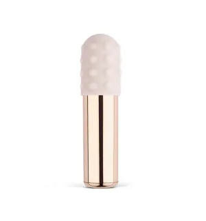 Le Wand Chrome Bullet Vibrator