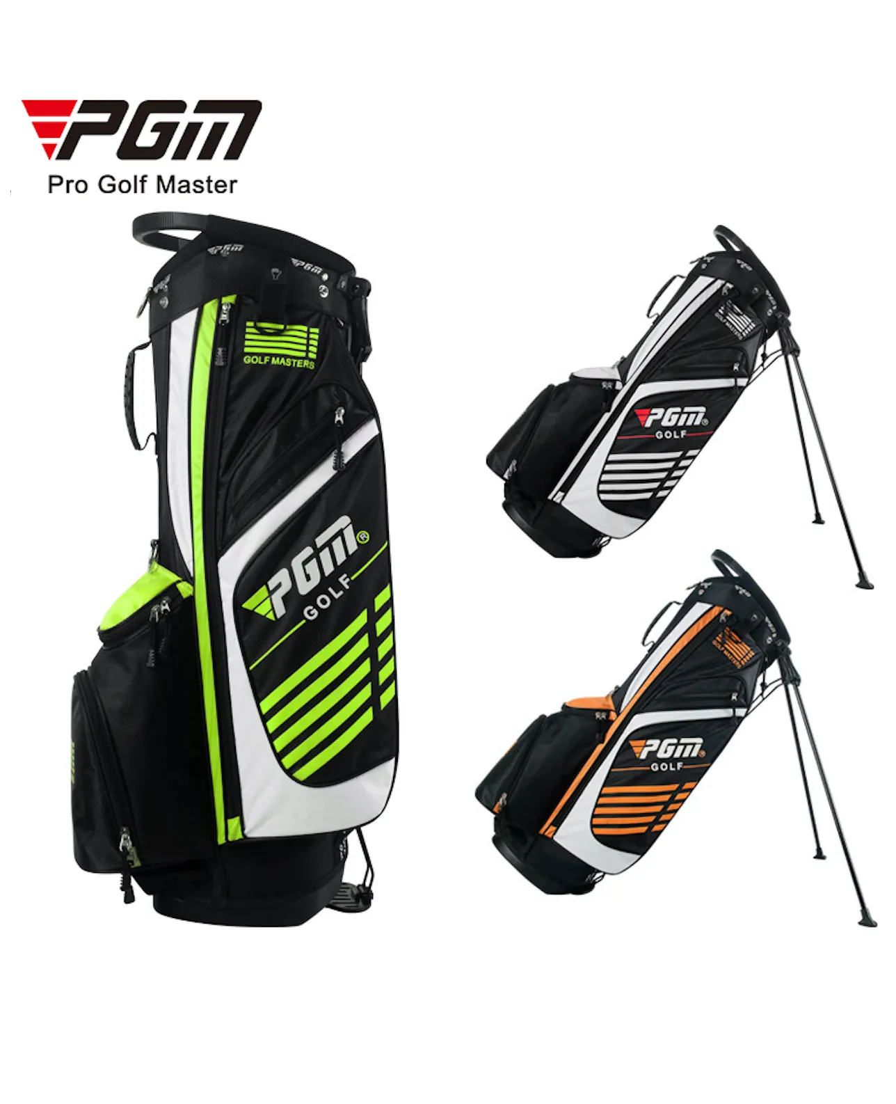 Light Weight Stand Bag