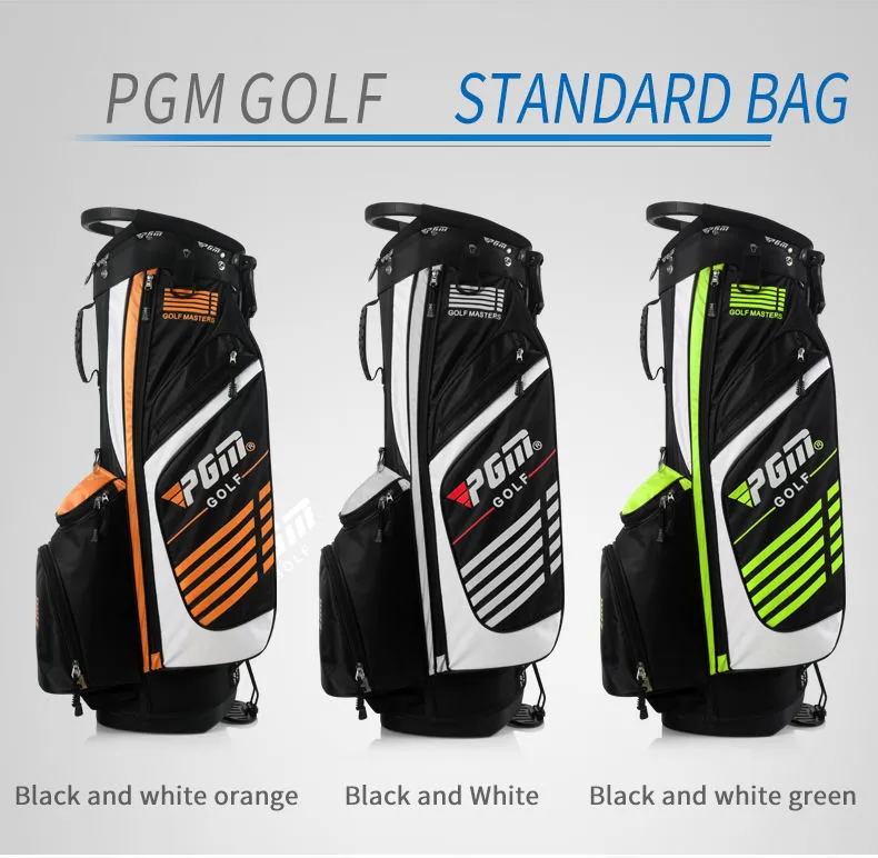 Light Weight Stand Bag